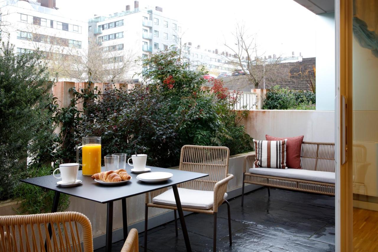 I Loft Santiago By Upper Luxury Housing Apartment Santiago de Compostela Exterior photo