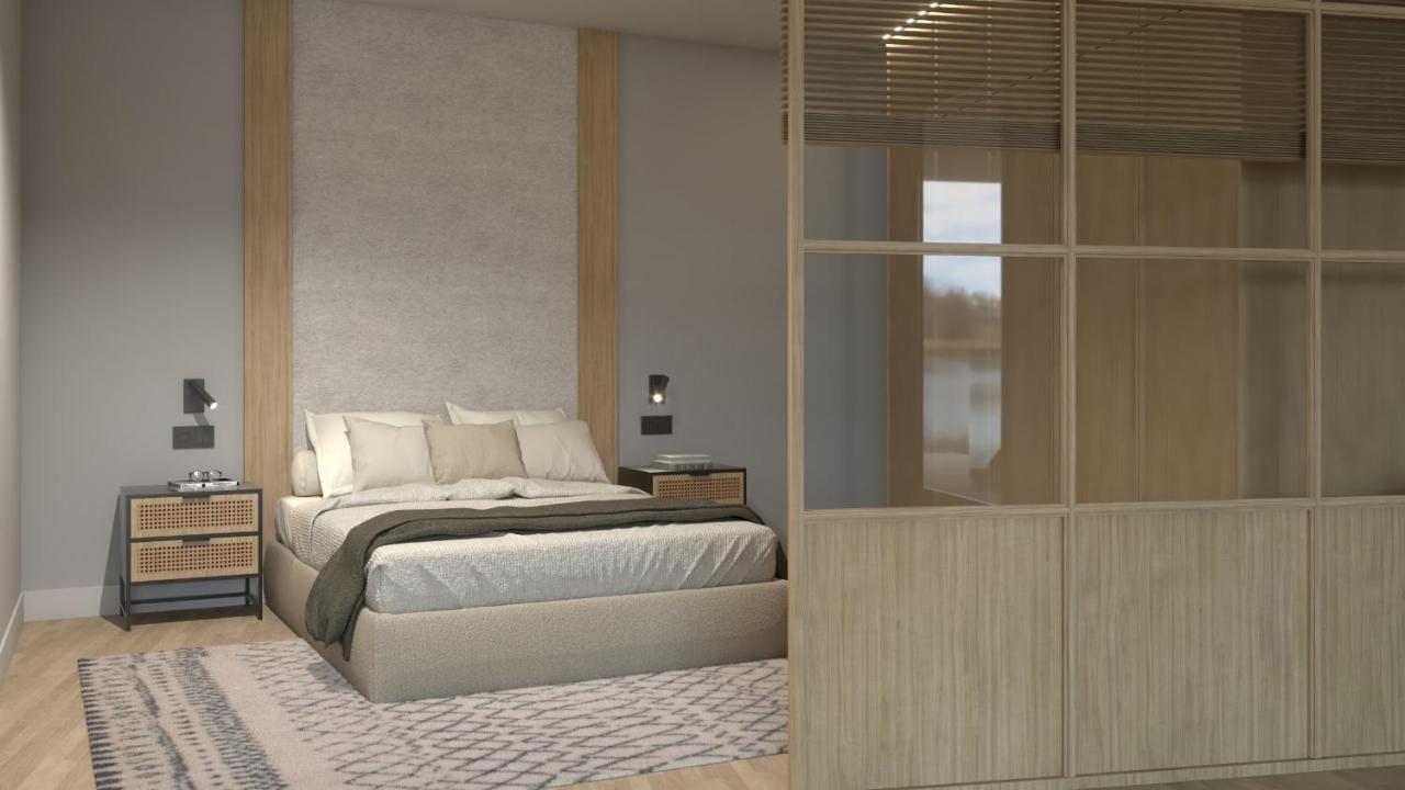 I Loft Santiago By Upper Luxury Housing Apartment Santiago de Compostela Exterior photo