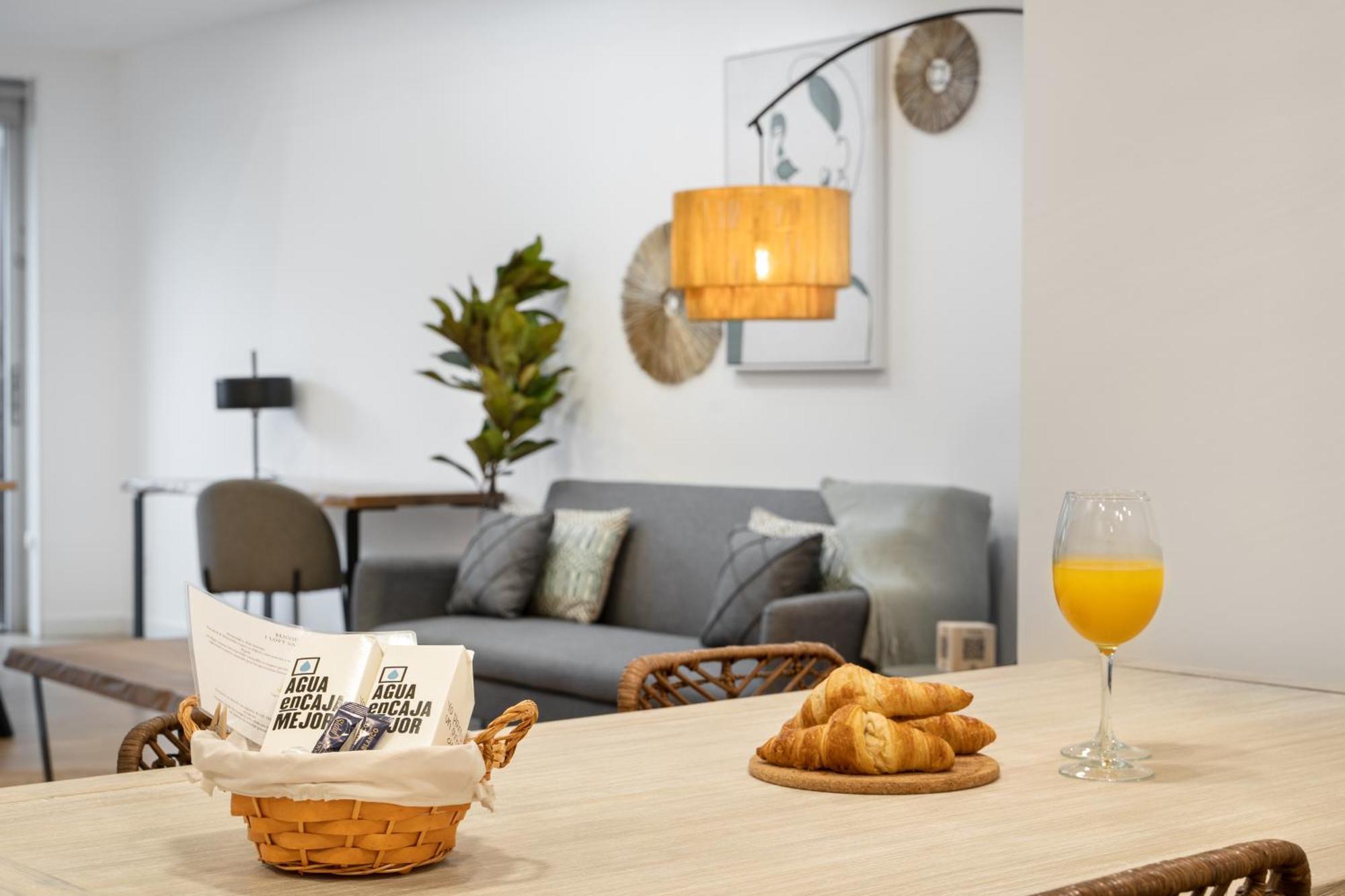 I Loft Santiago By Upper Luxury Housing Apartment Santiago de Compostela Exterior photo